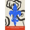 KNYGA Alexandre Dumas Three Musketeers