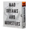 KNYGA Alexandre Poncet Mad Dreams and Monsters