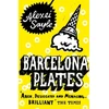 KNYGA Alexei Sayle Barcelona Plates