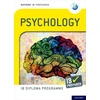 KNYGA Alexey Popov Oxford IB Diploma Programme: IB Prepared: Psychology