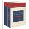KNYGA Alexis De Tocqueville Democracy in America