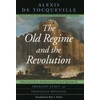 KNYGA Alexis De Tocqueville Old Regime and the Revolution, Volume II