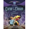 KNYGA Alexis Deacon Curse of the Chosen Vol 1