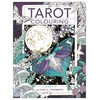 KNYGA Alexis E Thomson Tarot Colouring