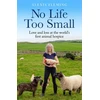 KNYGA Alexis Fleming No Life Too Small