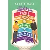KNYGA Alexis Hall Paris Daillencourt Is About to Crumble