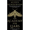 KNYGA Alexis Henderson Academy for Liars