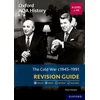 KNYGA Alexis Mamaux Oxford AQA History for A Level: The Cold War 1945-1991 Revision Guide