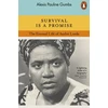 KNYGA Alexis Pauline Gumbs Survival is a Promise, The Eternal Life of Audre Lorde