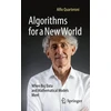 KNYGA Alfio Quarteroni Algorithms for a New World