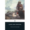 KNYGA Alfred Lord Tennyson Idylls of the King