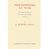 KNYGA Alfred Rupert Hall Philosophers at War