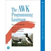 KNYGA Alfred V Aho AWK Programming Language