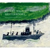 KNYGA Alfred Wallis Sketchbooks