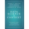 KNYGA Alfred Z Spector Data Science in Context
