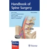 KNYGA Ali A Baaj Handbook of Spine Surgery