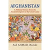 KNYGA Ali Ahmad Jalali Afghanistan