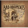 KNYGA Ali Almossawi Illustrated Book of Bad Arguments