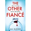 KNYGA Ali Blood Other Fiance