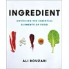 KNYGA Ali Bouzari Ingredient