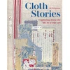 KNYGA Ali Ferguson Cloth Stories, Capturing domestic life in textile art