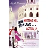 KNYGA Ali Mcnamara From Notting Hill With Love . . . Actually