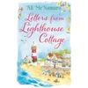 KNYGA Ali Mcnamara Letters from Lighthouse Cottage