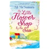KNYGA Ali Mcnamara Little Flower Shop by the Sea