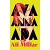 KNYGA Ali Millar Ava Anna Ada