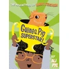 KNYGA Ali Pye Guinea Pig Superstar!
