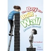 KNYGA Ali Redford Boy Who Built a Wall Around Himself