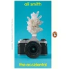 KNYGA Ali Smith Accidental