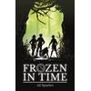 KNYGA Ali Sparkes Rollercoasters: Frozen in Time