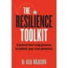 KNYGA Alia Bojilova Resilience Toolkit