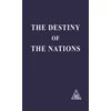 KNYGA Alice A Bailey Destiny of the Nations