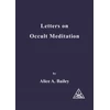 KNYGA Alice A Bailey Letters on Occult Meditation