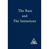 KNYGA Alice A Bailey Rays and the Initiations