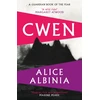 KNYGA Alice Albinia Cwen