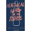 KNYGA Alice Feiring Natural Wine for the People