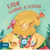 KNYGA Alice Horn Lion Learns a Lesson