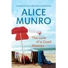 KNYGA Alice Munro Love of a Good Woman