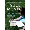 KNYGA Alice Munro View from Castle Rock
