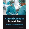 KNYGA Alice Myers Clinical Cases in Critical Care