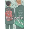 KNYGA Alice Oseman Heartstopper as Gaeilge