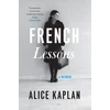 KNYGA Alice Yaeger Kaplan French Lessons