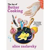 KNYGA Alice Zaslavsky Joy of Better Cooking