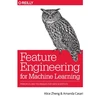 KNYGA Alice Zheng Feature Engineering for Machine Learning