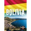 KNYGA Alicia Z Klepeis Bolivija