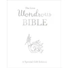 KNYGA Alida Massari Lion Wondrous Bible Gift edition