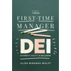 KNYGA Alida Miranda Wolff First-Time Manager: DEI